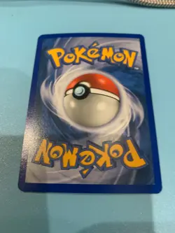Minun 7/97 Holo EX Dragon - Pokemon Card - MINT NEVER PLAYED - Image 4