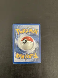 Mew Holo #10/92 EX Legend Maker MP Pokemon Card 2006 - Image 3