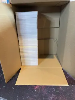 UNION ARENA BULK BASE CARDS Over 5LBS Of Hunter Hunter Vol2 Non Holos Blc 2 Blc - Image 3