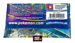 Pokemon Ancient Origins Groudon 10 Card Booster Pack Sealed & Unweighed - Image 2