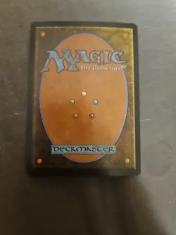 Wan Shi Tong, Librarian #78 Non-Foil MTG: Avatar (TLA) NM - Image 2