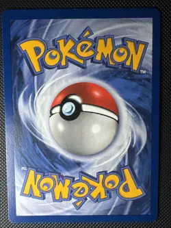 Sabrina's Abra 19/53 Wotc Promo Regular 2000 Pokemon Card NM/MINT - Image 4