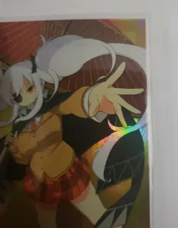 Yagyu (2016, Marvelous Inc) Senran Kagura Estival Versus Card Japanese - Image 4