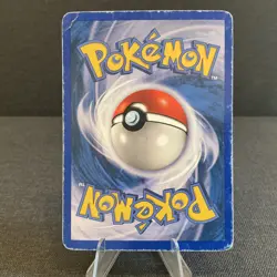 Tangela 112/147 Aquapolis Reverse Holo Vintage Pokemon TCG Card - DMG - Image 2