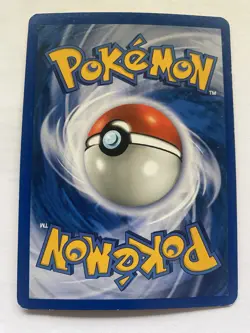 Pokemon Card Lot 18+ Holos Plus Base Cards Approx 60 Cards Total Houndoom & More - Image 4