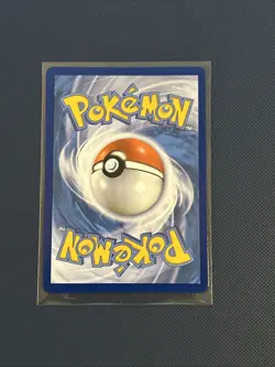 Pokemon TCG Dedenne GX Full Art Holo Card 195a/214 Unbroken Bonds - Image 2
