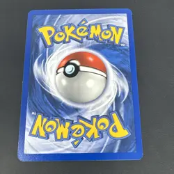 Wigglytuff 32/64 Non Holo Jungle Set Rare Pokemon Card WOTC LP Clean - Image 3
