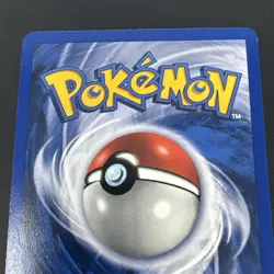 Wigglytuff 32/64 Non Holo Jungle Set Rare Pokemon Card WOTC LP Clean - Image 4