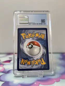 2013 Pokemon Card Dusknoir 104/101 B&W Plasma Blast Gold Secret Rare NM - Image 2