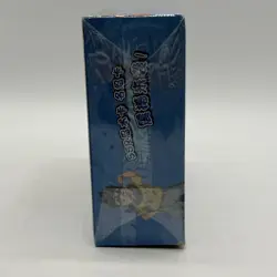 Kayou Naruto Trading Cards Tier 2 Wave 7 Display Card Box SEALED - Image 2