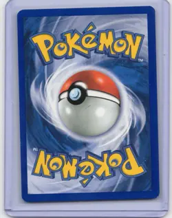 Pokemon Card - Misty’s Magikarp - 88/132 - Gym Challenge 1st Edition - 2000 - Image 2