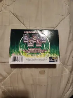 NEW Yugioh TCG Duelist's Advance Booster Box 4 Packs + 1 Token Card - Image 4