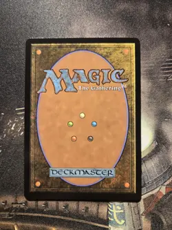 Mystical Tutor Showcase MTG Avatar: TLA Eternal-Legal Nm/M - Image 2