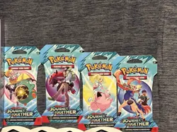 TCG Sealed Super Bundle *Pokemon, MTG, Yu-Gi-Oh!, One Piece* Read Description!!! - Image 5