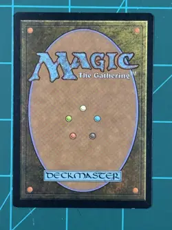 MTG Master of the Feast Journey into Nyx Regular - Image 3