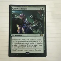 Guardian Project Ravnica Allegiance Regular - Image 1