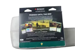 MTG Universes Beyond Magic Commander Deck Lord of The Rings Food And Fellowship - Image 2