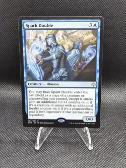 Spark Double War of the Spark Regular - Image 1
