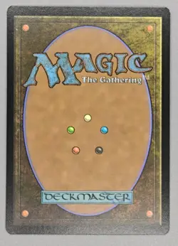 MTG x FINAL FANTASY SECRET LAIR - POROM'S SILENCE MAGIC #7003 RAINBOW FOIL - Image 2