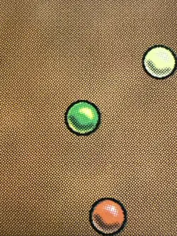 Unwinding Clock (Schematic) The Brothers' War: Retro Frame Regular #124 - Image 4