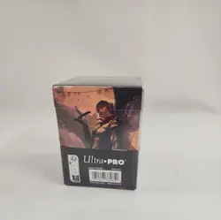 Ultra Pro Magic: The Gathering Massacre Girl - Killer Clown Deck Box SW (New) - Image 3