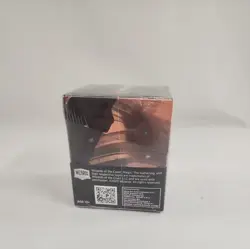 Ultra Pro Magic: The Gathering Massacre Girl - Killer Clown Deck Box SW (New) - Image 4