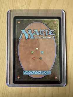 Notion Thief (Borderless) Special Guests Regular MTG NM+ - Image 2