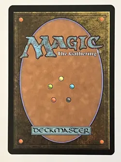 Mother of Runes (ULG) The List Reprints Non-Foil MTG NM - Image 2