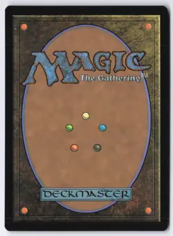 Demon of Fate's Design R Commander Masters 731 NM - Image 2