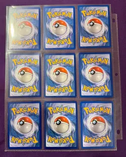 Pokemon Cards EX and GX Collection, Fantastic Condition, Come Altogether - Image 4