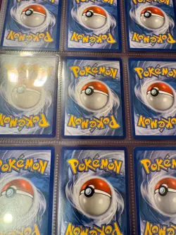 Pokemon Cards EX and GX Collection, Fantastic Condition, Come Altogether - Image 5
