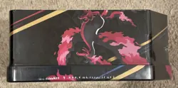 Pokemon - Crown Zenith Tin with Galarian Moltres Sealed NEW Rare - Image 2