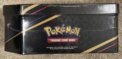 Pokemon - Crown Zenith Tin with Galarian Moltres Sealed NEW Rare - Image 4