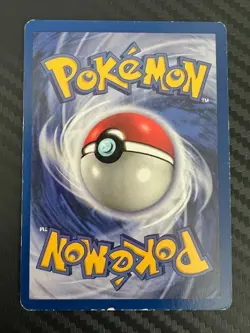 Pokemon TCG Paras Jungle 59/64 Regular 1st Edition Common MP - Image 2