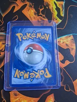 Pokemon Card Grovyle EX Ruby Sapphire Uncommon 31/109 MP - Image 2