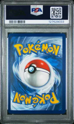 Blastoise ex 200/165 S&V 151 PSA 9 Pokemon SIR Special Illustration Rare MINT - Image 2