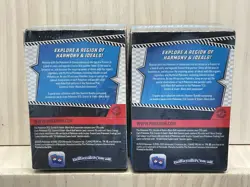 Pokemon TCG: Scarlet & Violet Black Bolt Booster Bundle Sealed Lot of 2 - Image 2