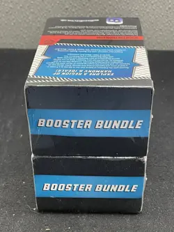 Pokemon TCG: Scarlet & Violet Black Bolt Booster Bundle Sealed Lot of 2 - Image 3