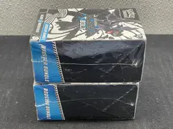 Pokemon TCG: Scarlet & Violet Black Bolt Booster Bundle Sealed Lot of 2 - Image 5
