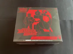 Pokemon TCG Destined Rivals Elite Trainer Box ETB SEALED - Image 1