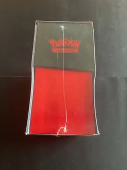 Pokemon TCG Destined Rivals Elite Trainer Box ETB SEALED - Image 3