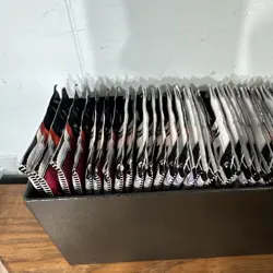 36x White Flare Factory Sealed Booster Pack Lot of 36 Pokemon TCG - Image 2