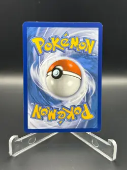 2023 Pokemon Scarlet and Violet Obsidian Flames 222/197 Eiscue EX SIR - Image 2