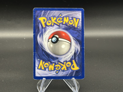 Hypno - 23/62 Fossil - Pokemon TCG - 1999 - Image 2
