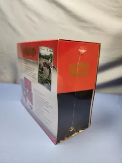 NEW SEALED Pokemon English Scarlet & Violet Elite Trainer Box RED SHIP FAST - Image 4