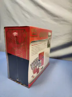 NEW SEALED Pokemon English Scarlet & Violet Elite Trainer Box RED SHIP FAST - Image 5