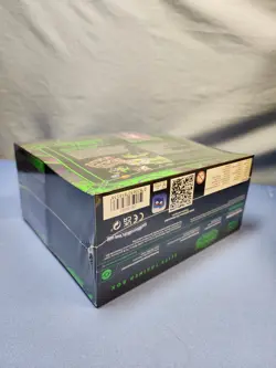 New SEALED Pokemon English Scarlet & Violet: Shrouded Fable ETB SHIP FAST - Image 4
