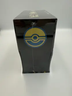 Pokemon Mega Evolution Elite Trainer Box (ETB) Lucario - New Factory Sealed - Image 2