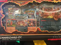 Pokemon TCG: Charizard ex Special Collection - Image 2