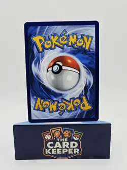 Pokemon TCG Ninjask 137/132 - Mega Evolution Illustration Rare - Image 2